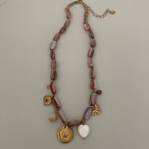 Chan Luu Charm Necklace